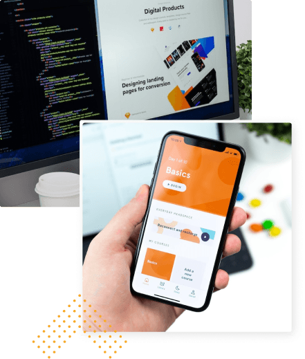 Top mobile app development company - Protonshub