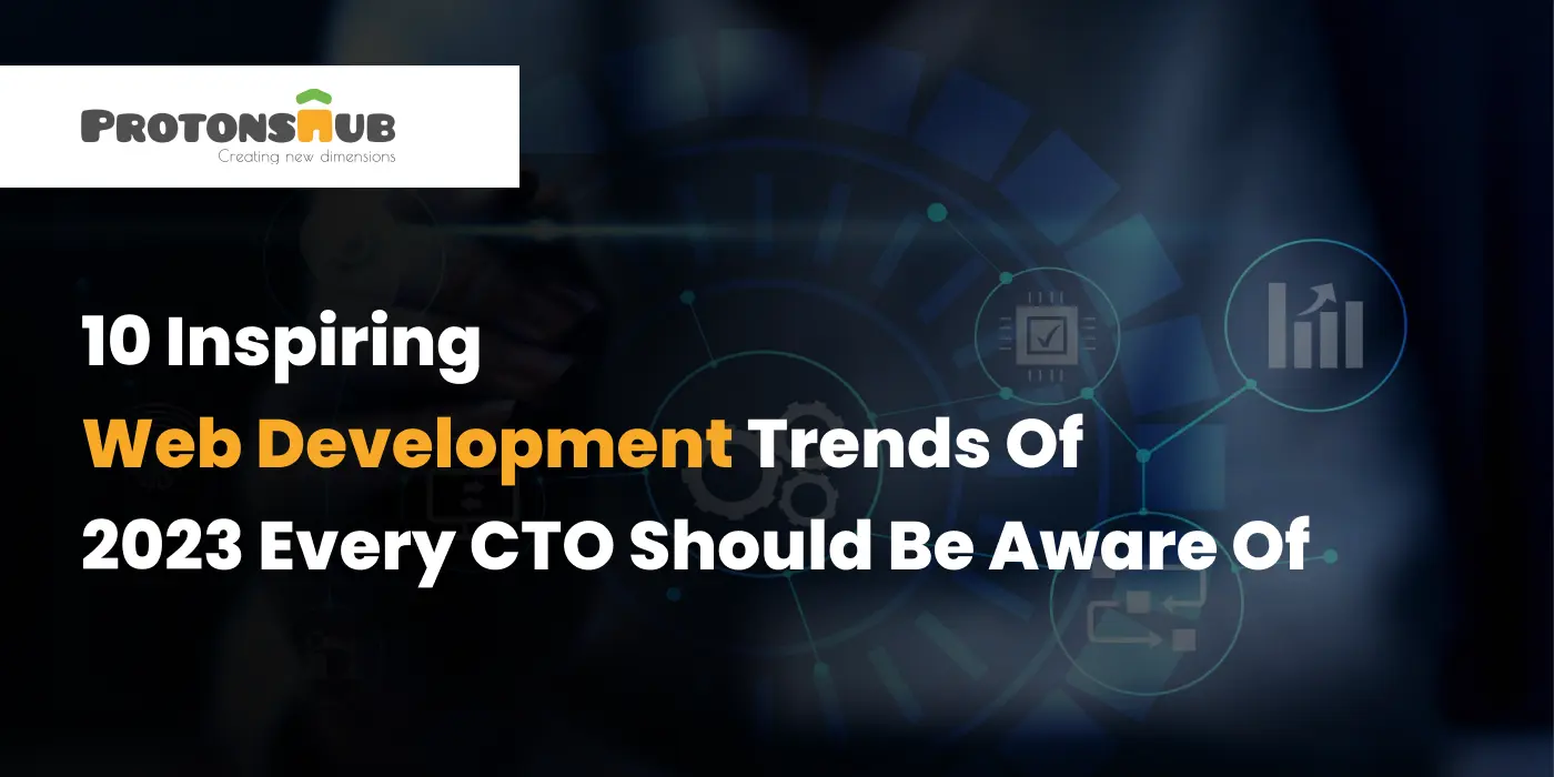  Web Development Trends blog
