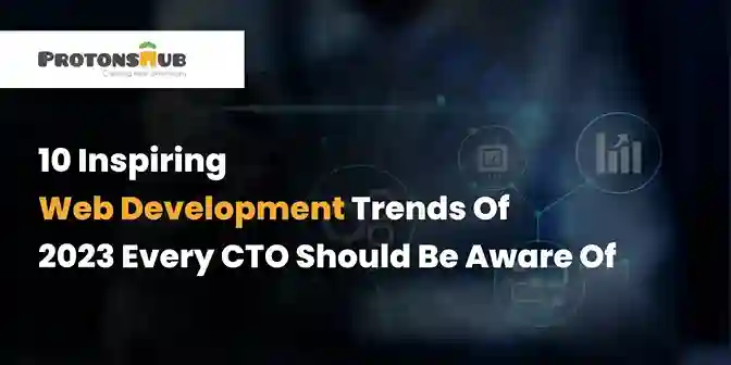  Web Development Trends blog