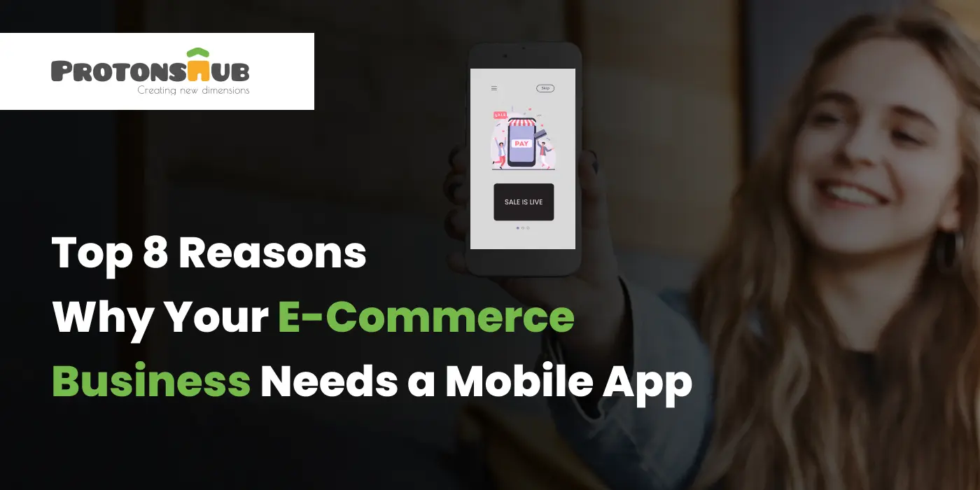 E-Commerce