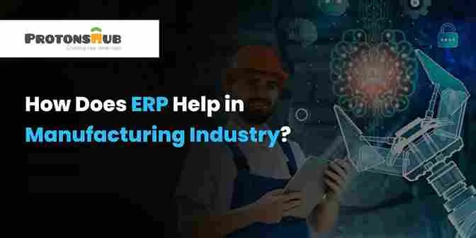 11 Common Problems In the Manufacturing Industry That ERP Solves