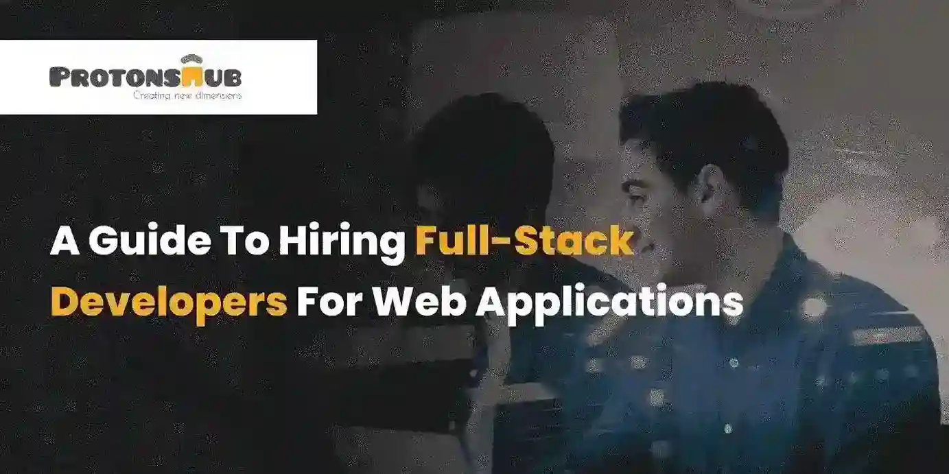 Web Applications