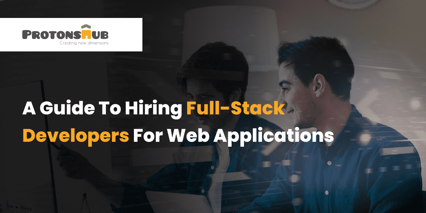 Web Applications