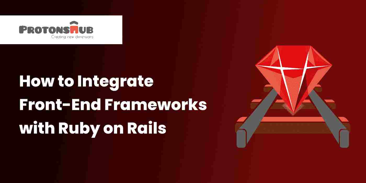 Ruby on Rails