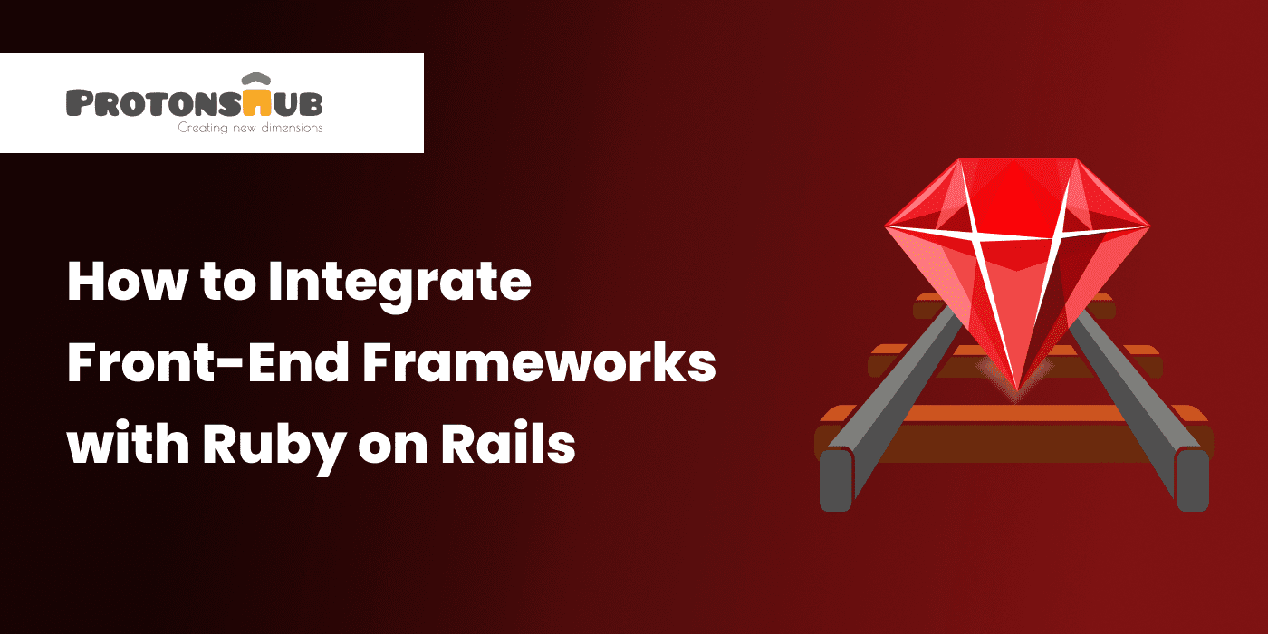 Ruby on Rails