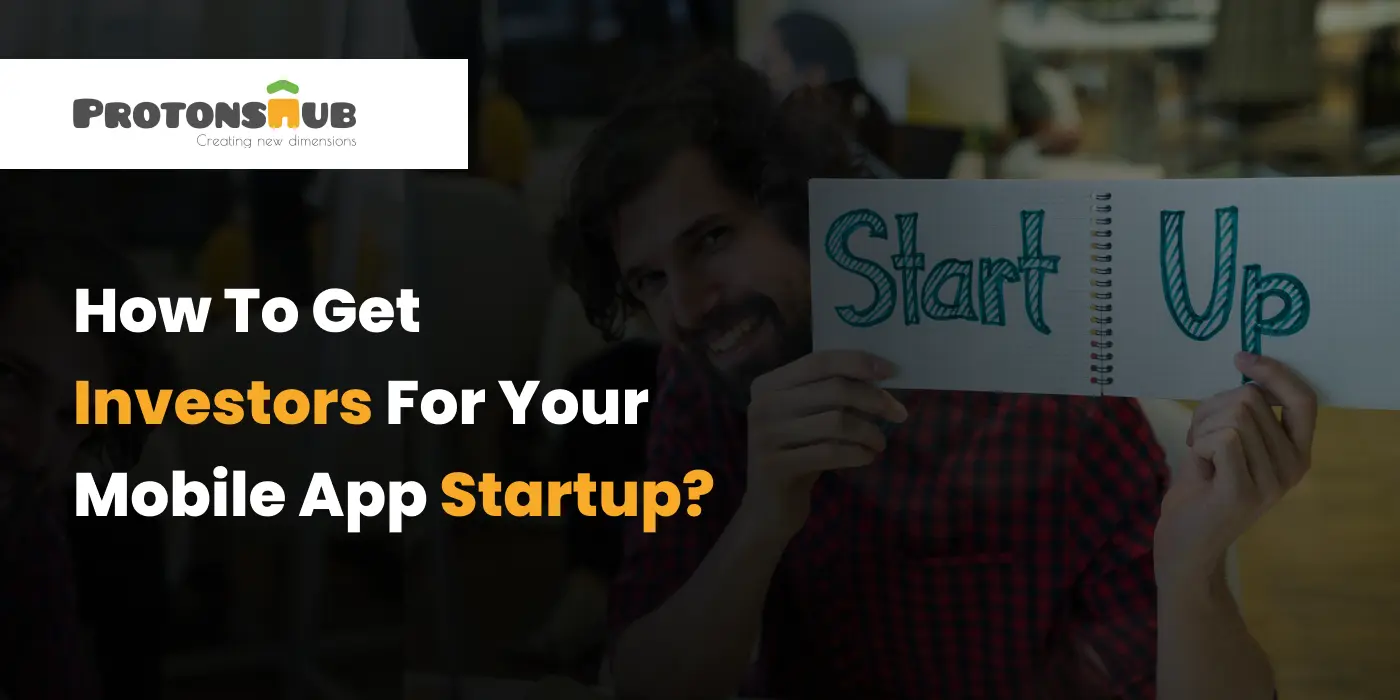 mobile app startup