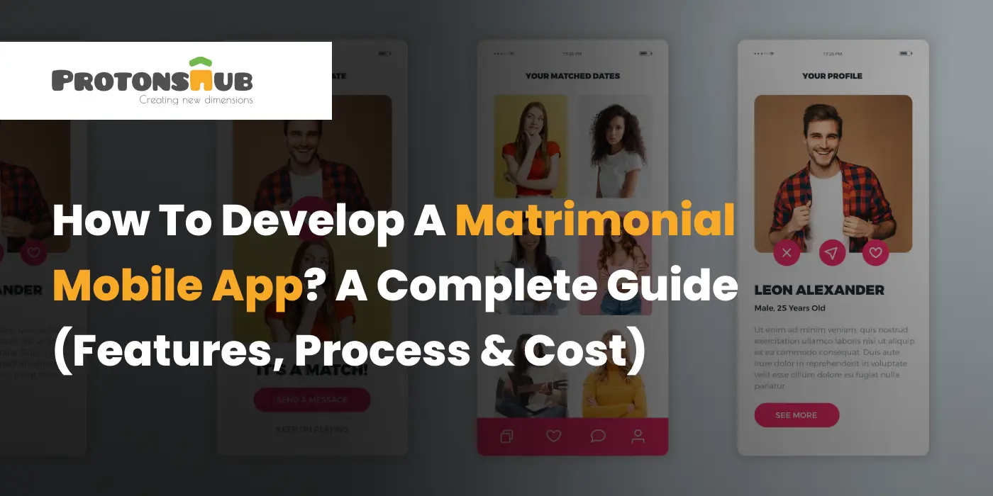Matrimonial