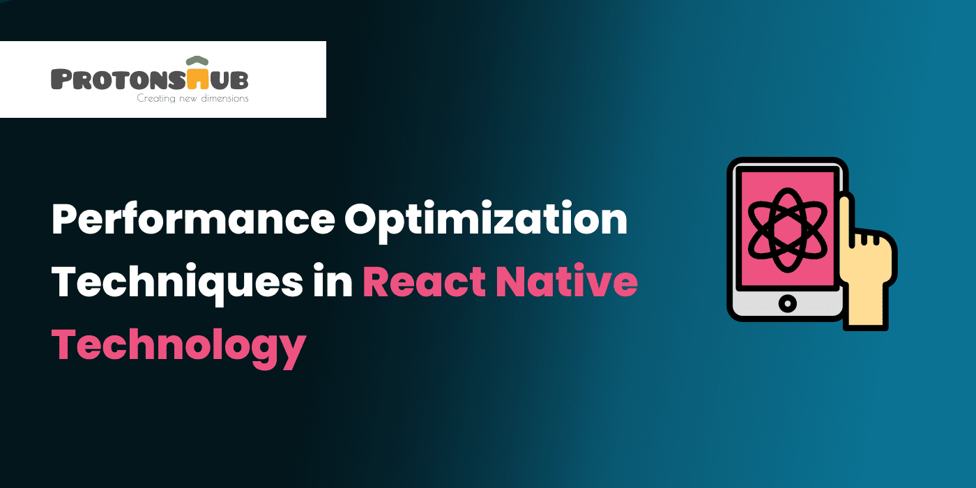 React Native Technology
