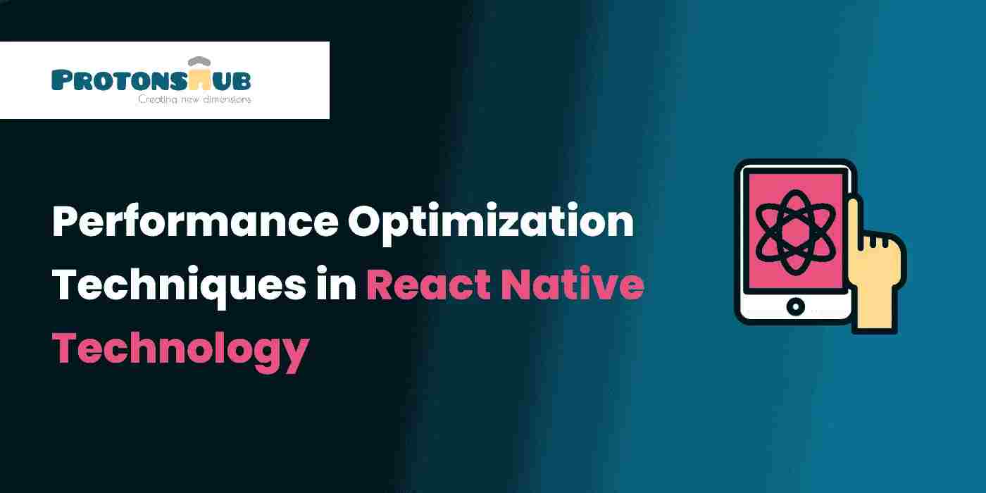 React Native Technology