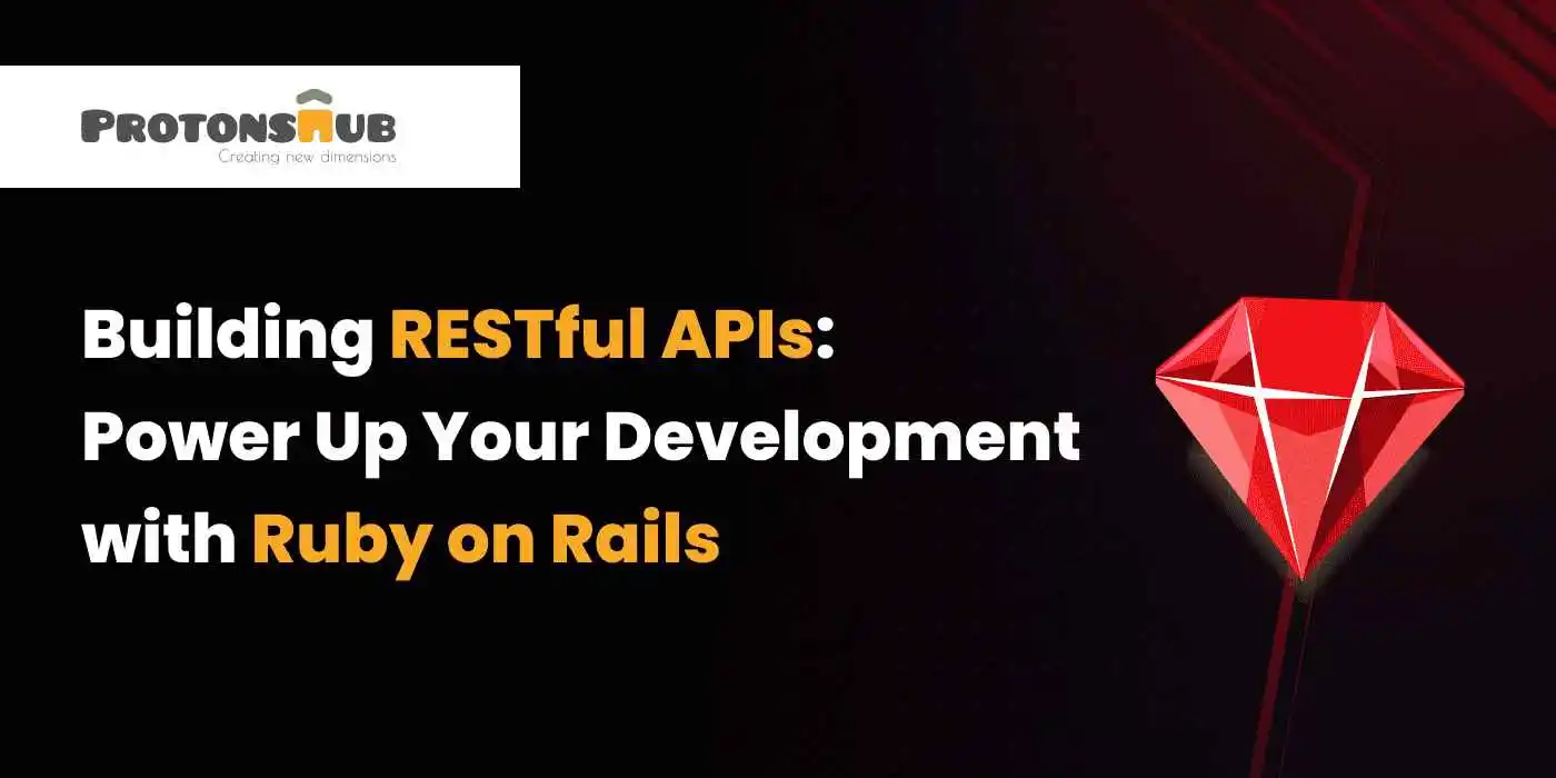 Ruby on Rails