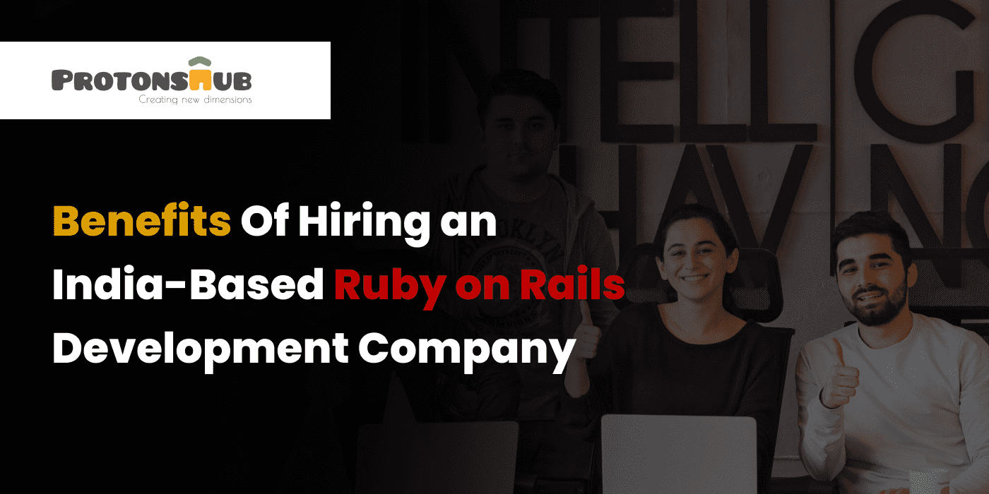  Ruby on Rails