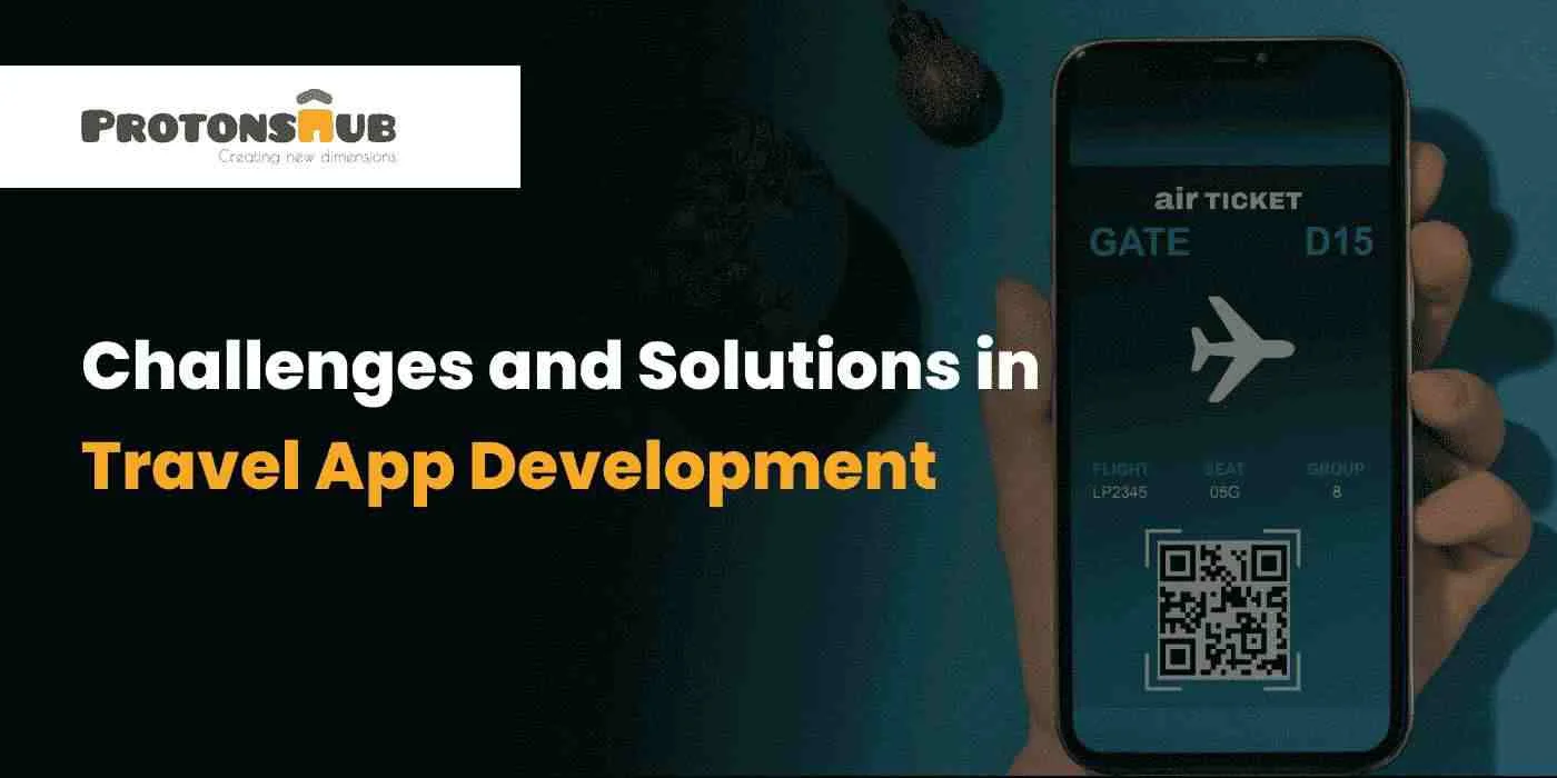 How to Develop Travel App - Features, Cost &
                      Technology Stack
