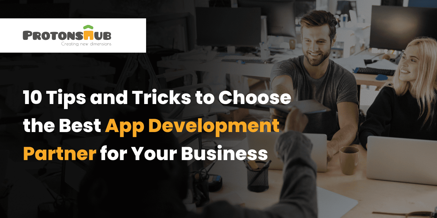 Best App Development