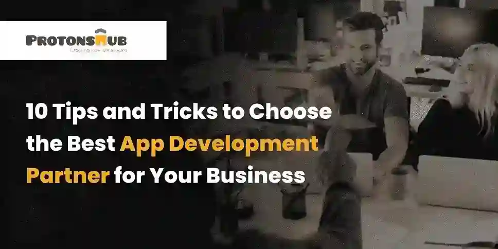Best App Development