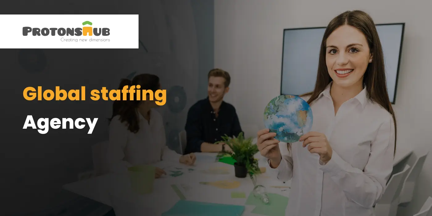 Global Staffing Agency
