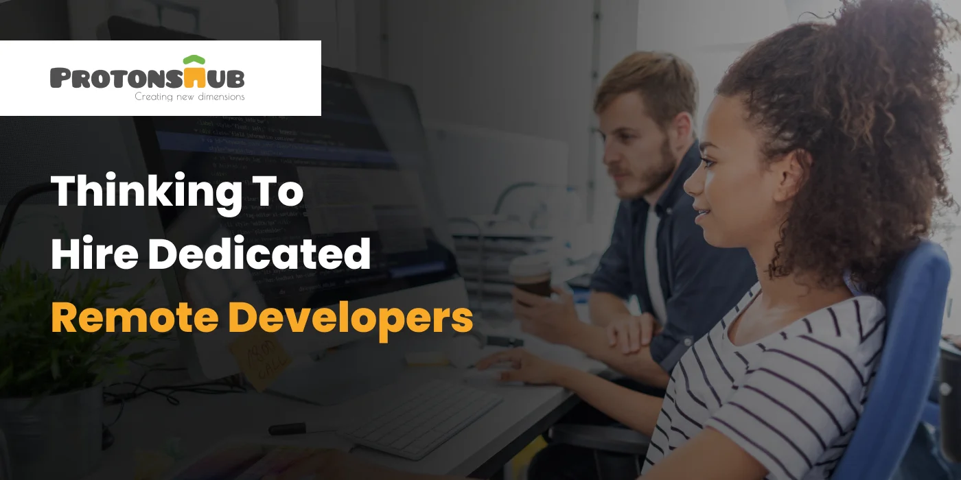 ire Remote Developer