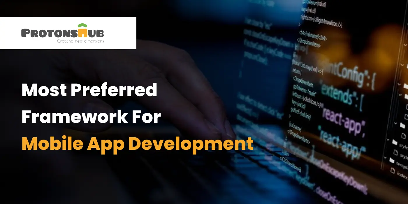 React Mobile App
