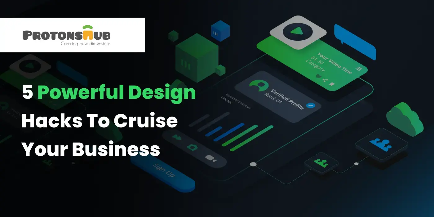 Trending UI/UX Design
