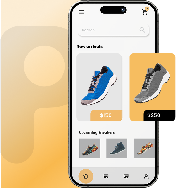 App development features
