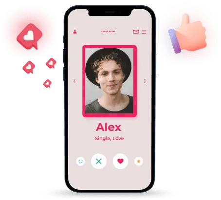 Dating App Development Company