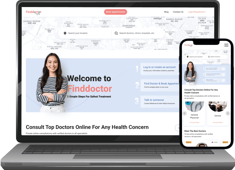 Healthcare mobile app development company