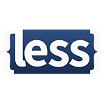 less icon
