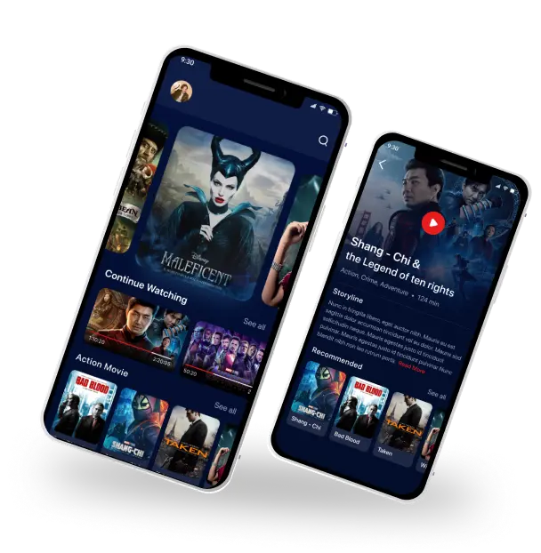 mobile app development Company in usa