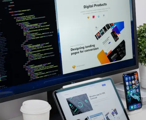 Mobile Application Development Services