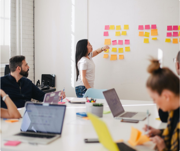 MVP Development Services