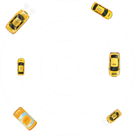 taxi