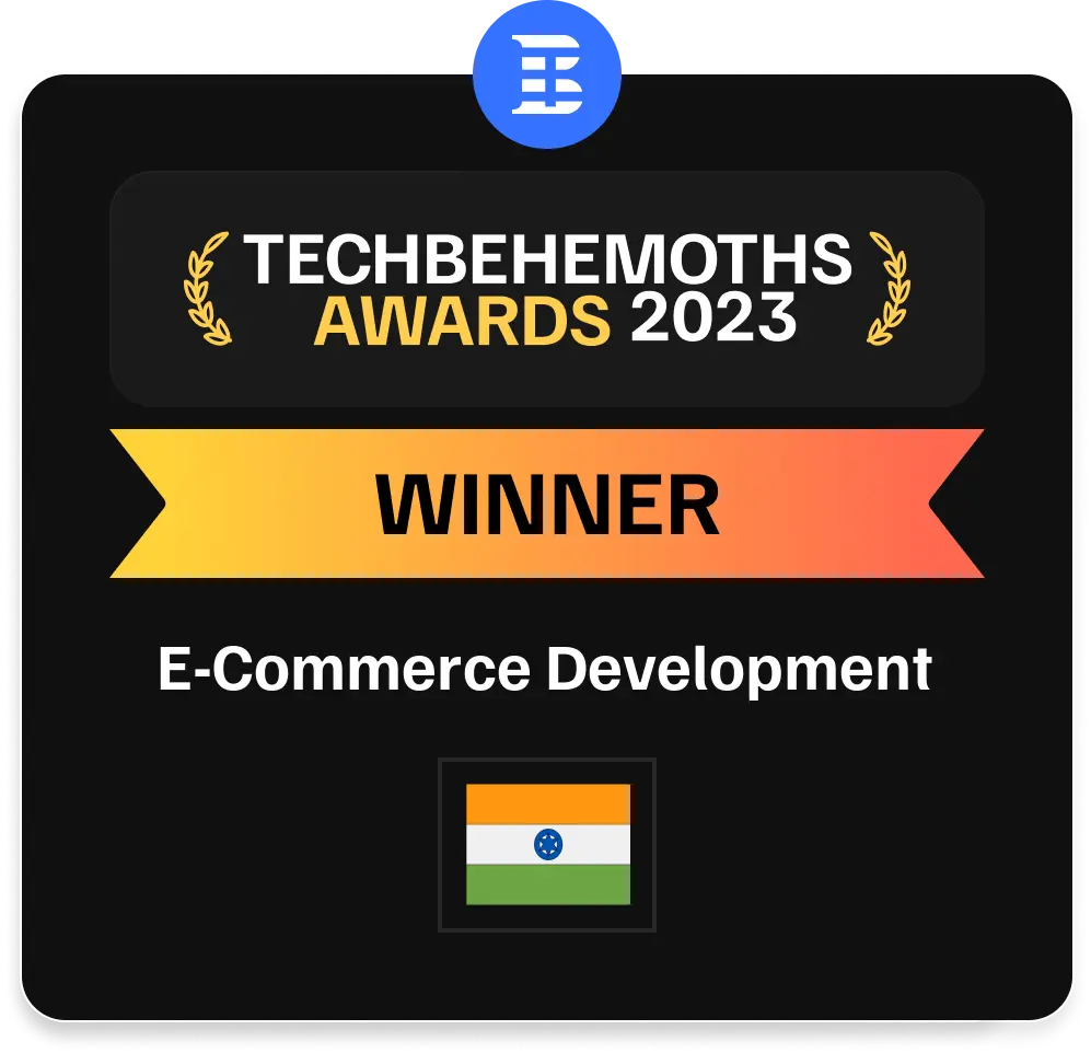 E-Commerce development