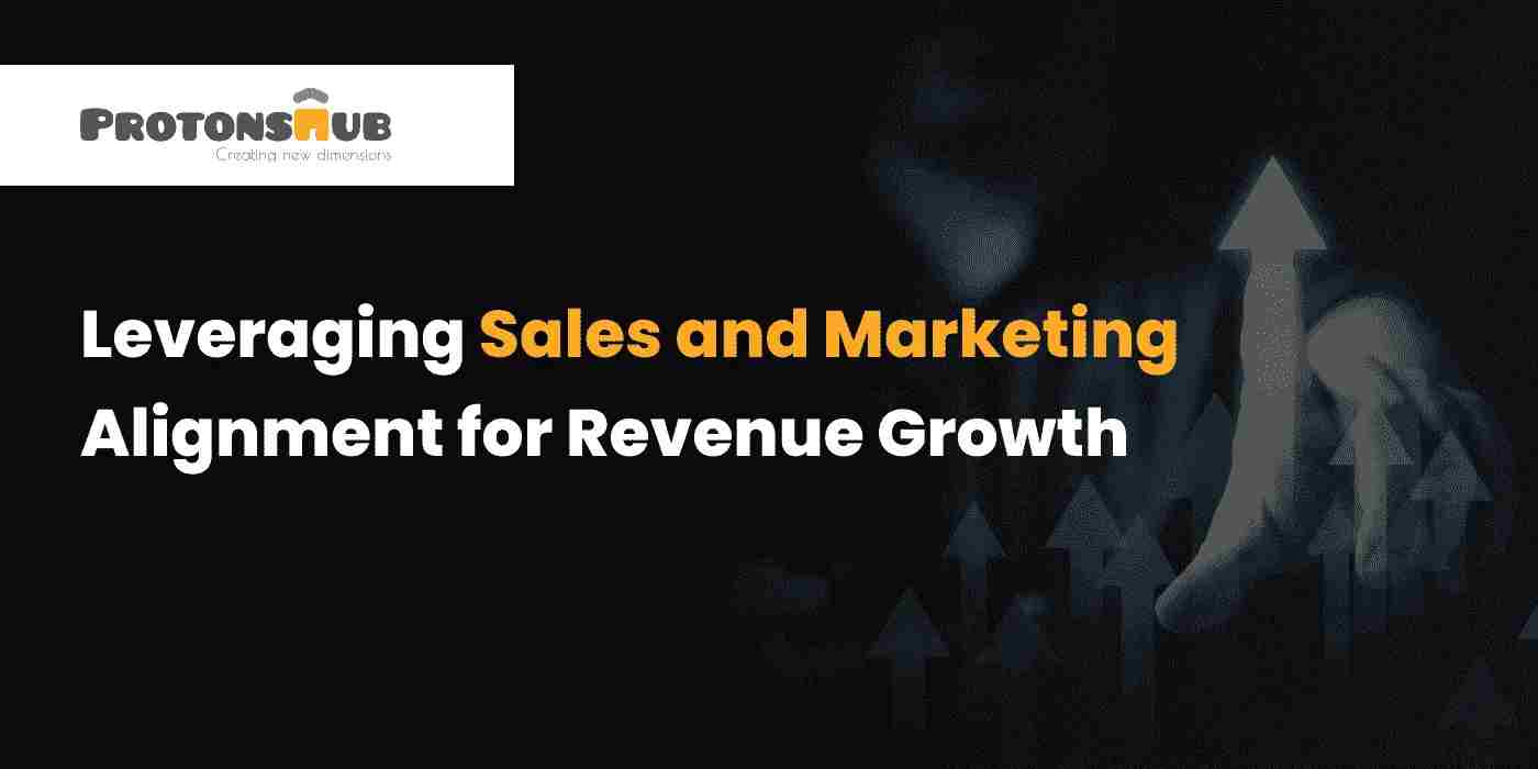 Leveraging Sales and Marketing