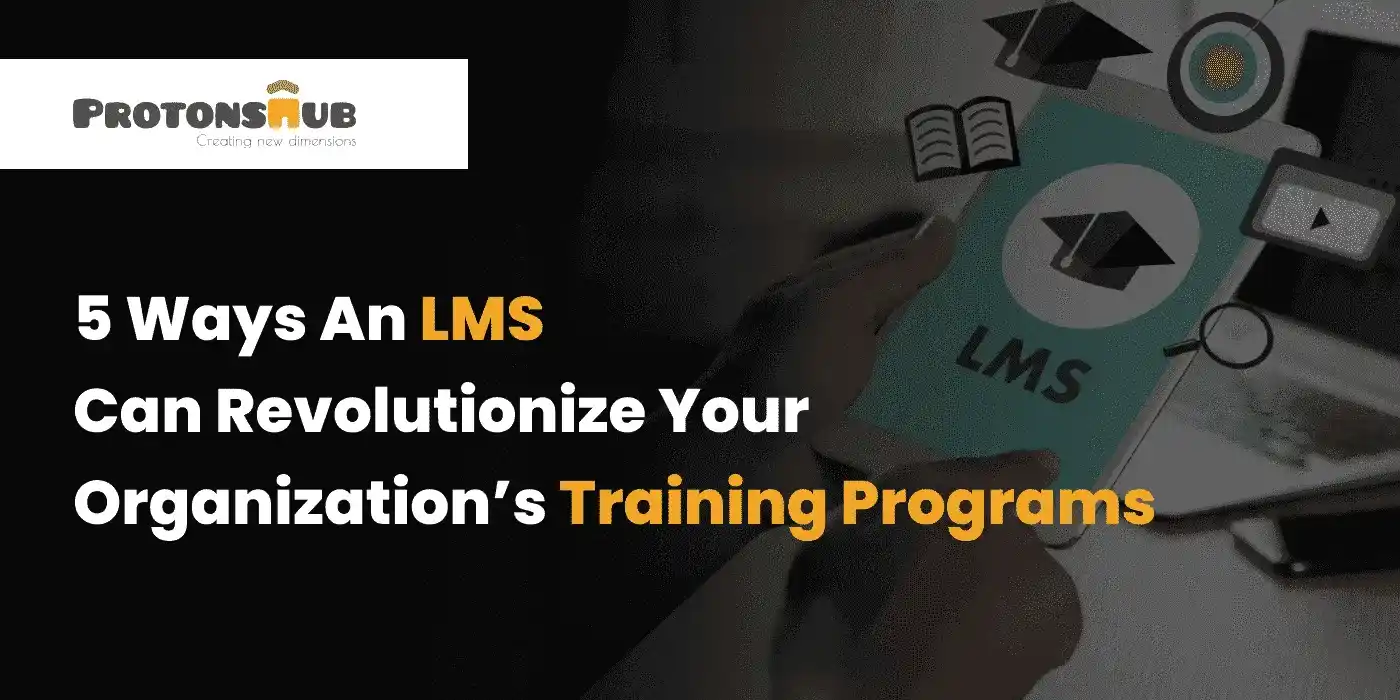 Top benefits of lms for employee training and development