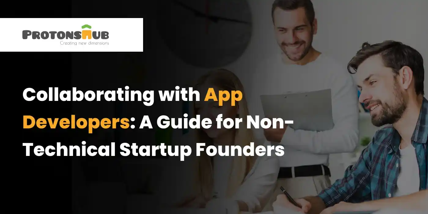 Guide for Non-Technical Startup Founders