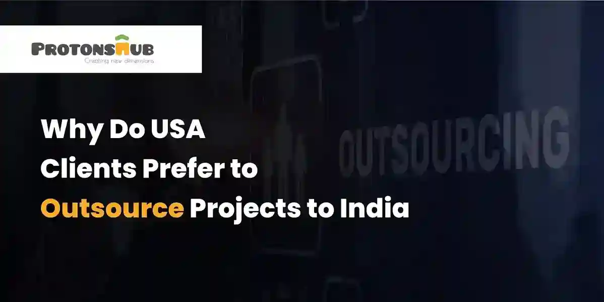 Outsource Projects to India