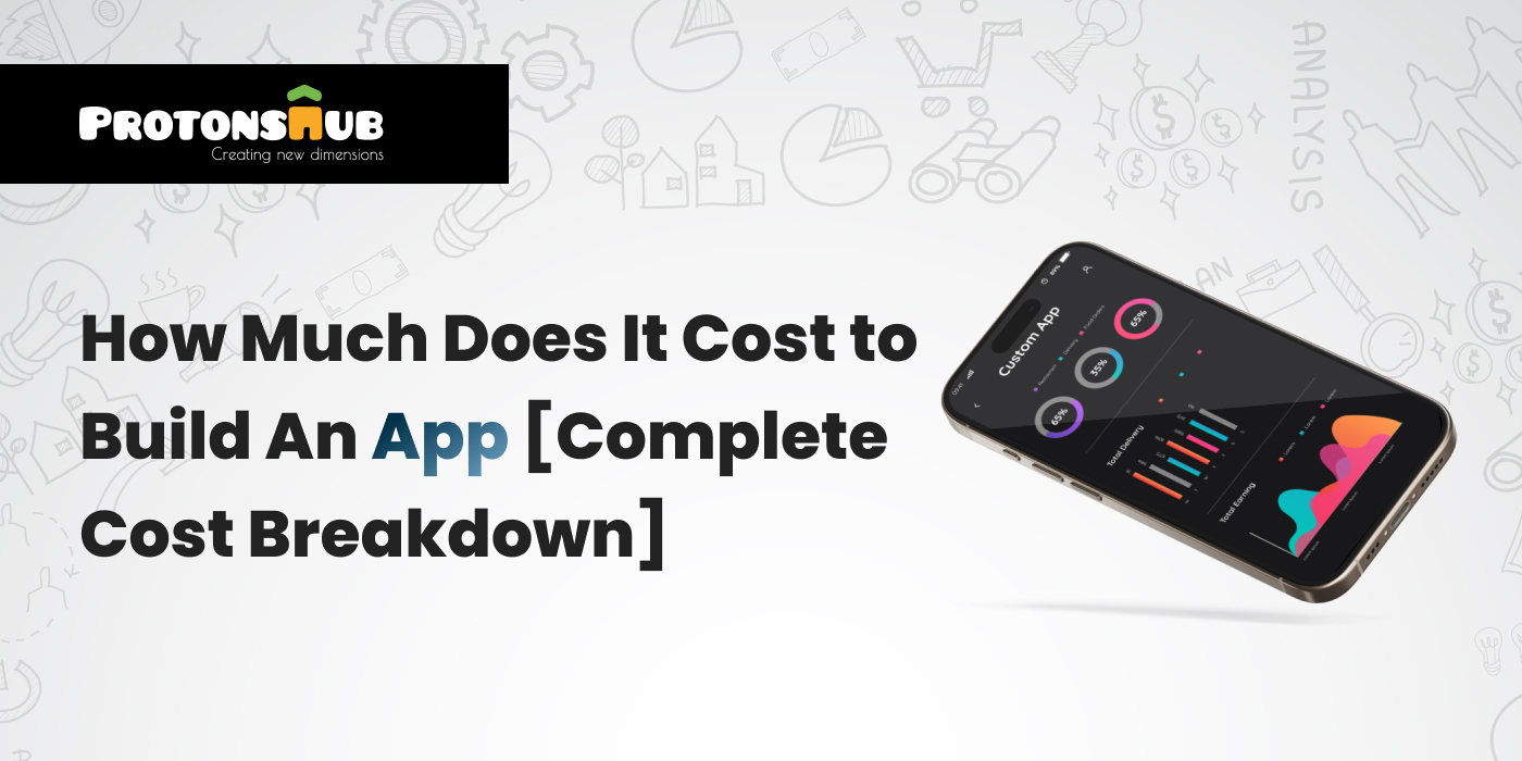 Complete App Development Cost Breakdown (2024)