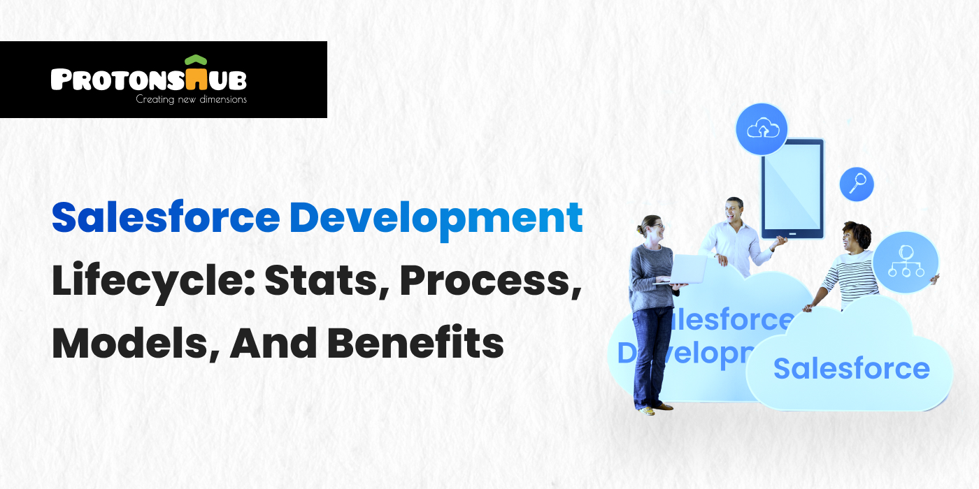 A Detailed Salesforce Development Lifecycle Guide